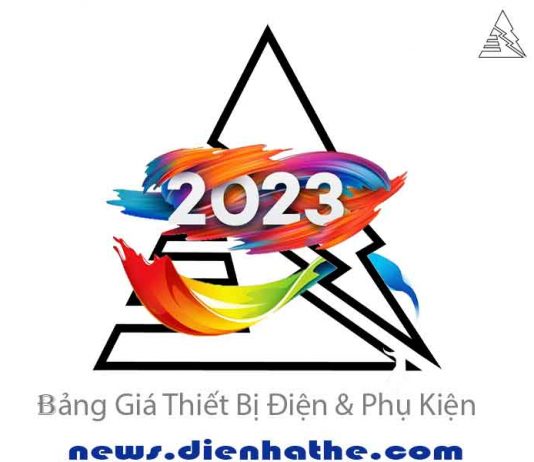 Bảng Giá Điện Công Nghiệp 2023