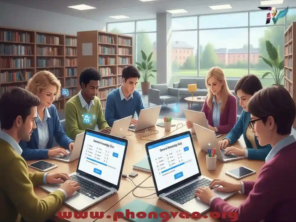 Làm Bài Trắc Nghiệm Online Trên Phongvan.org – Học Tập Hiệu Quả, Kiểm Tra Kiến Thức Dễ Dàng trac-nghiem-online